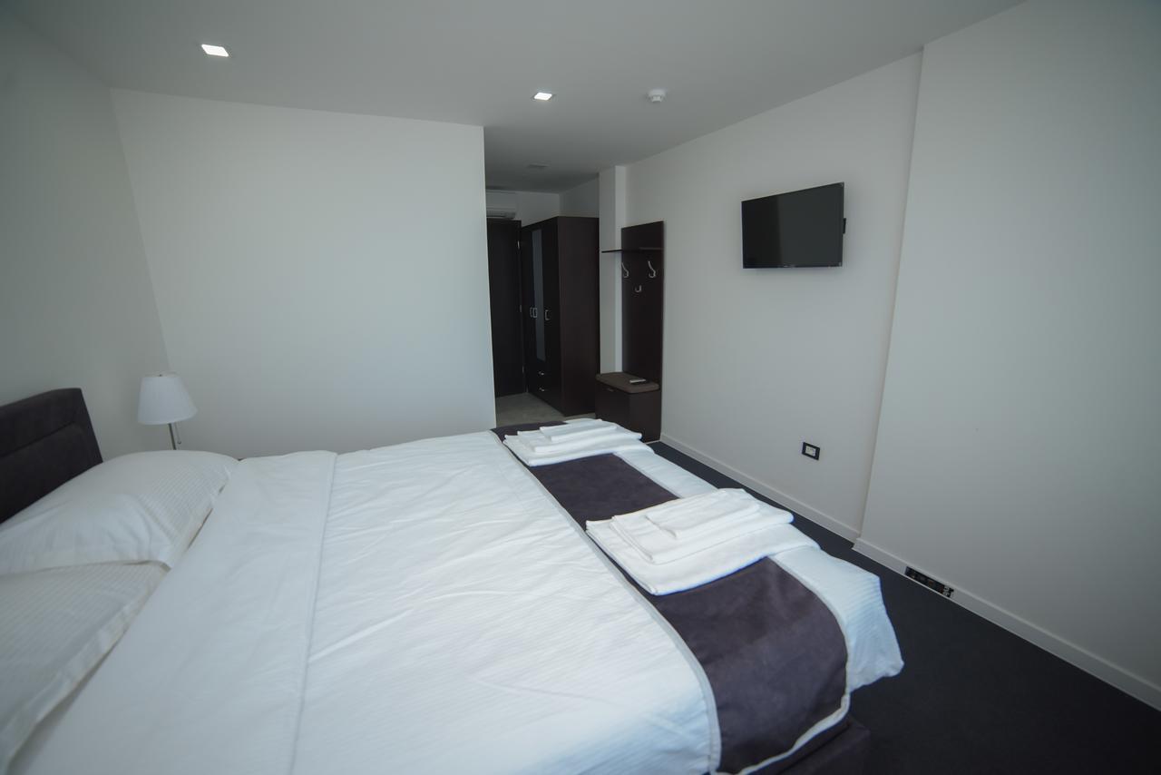 Motel Grand Velika Kladusa Luaran gambar