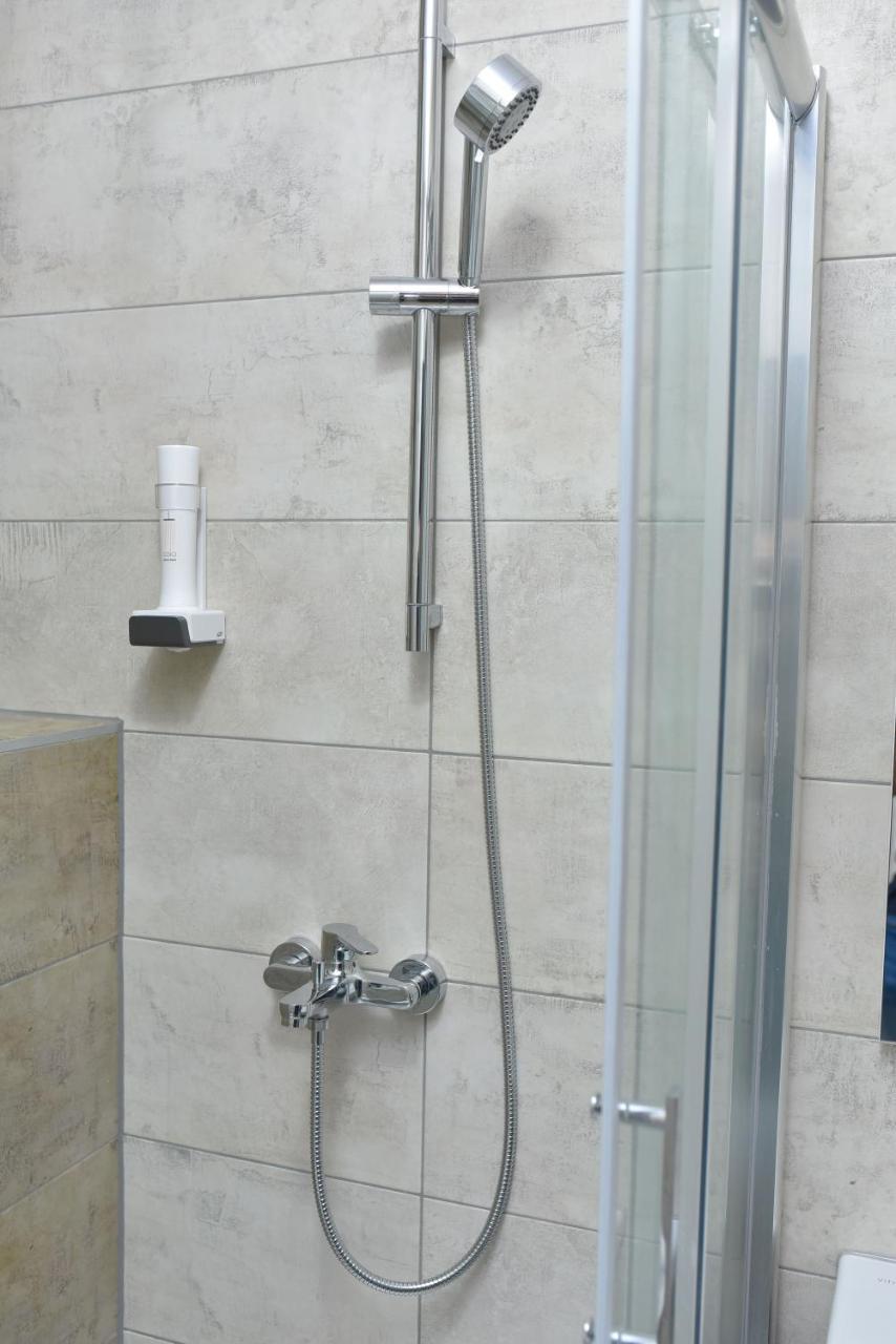 Motel Grand Velika Kladusa Luaran gambar