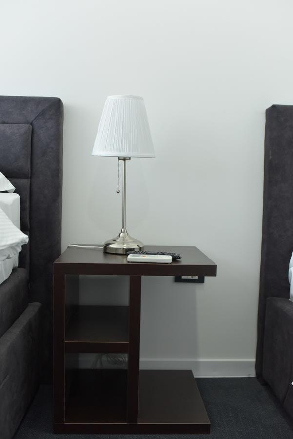 Motel Grand Velika Kladusa Luaran gambar