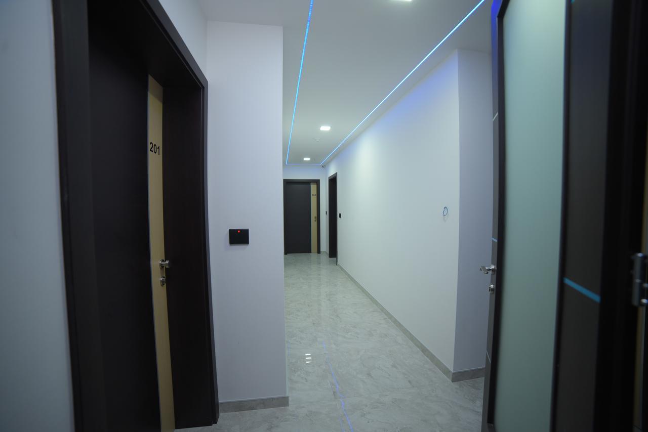 Motel Grand Velika Kladusa Luaran gambar