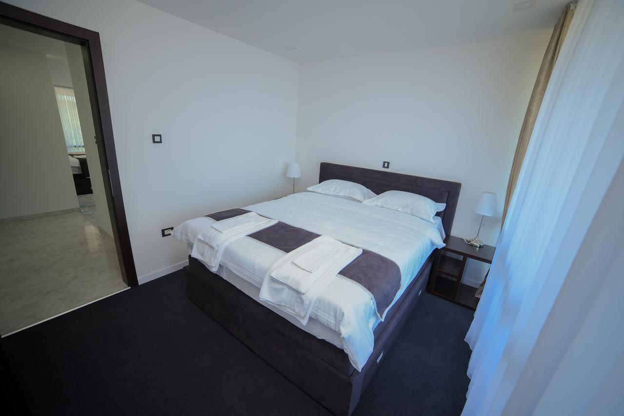 Motel Grand Velika Kladusa Luaran gambar