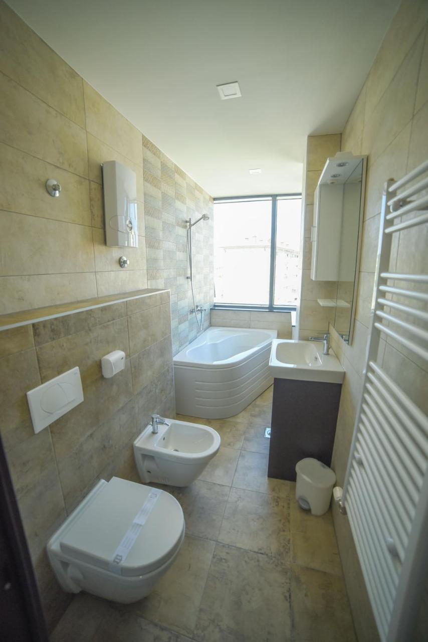Motel Grand Velika Kladusa Luaran gambar