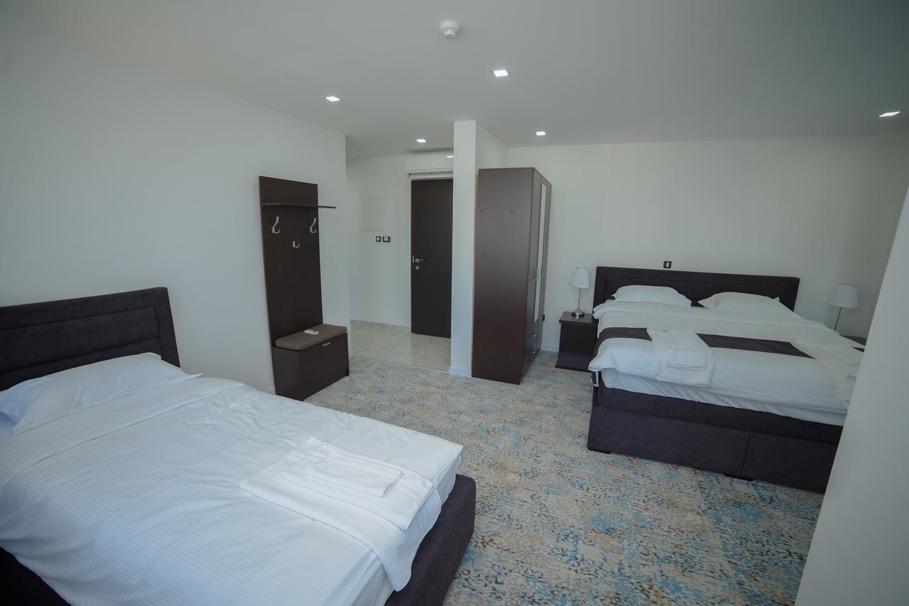 Motel Grand Velika Kladusa Luaran gambar