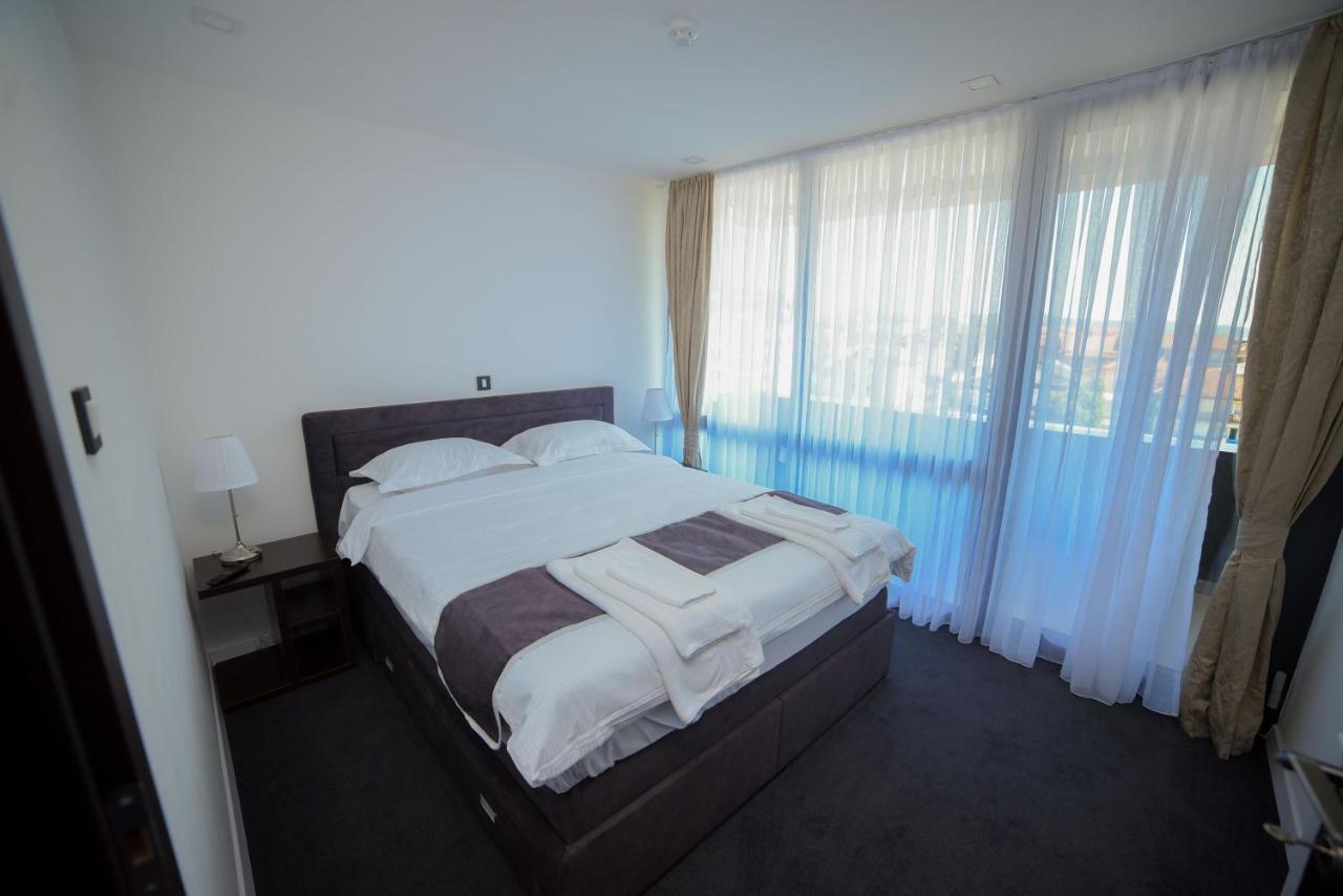 Motel Grand Velika Kladusa Luaran gambar