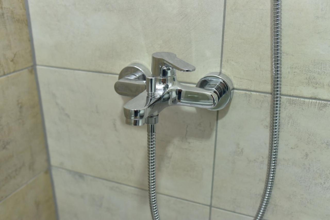 Motel Grand Velika Kladusa Luaran gambar