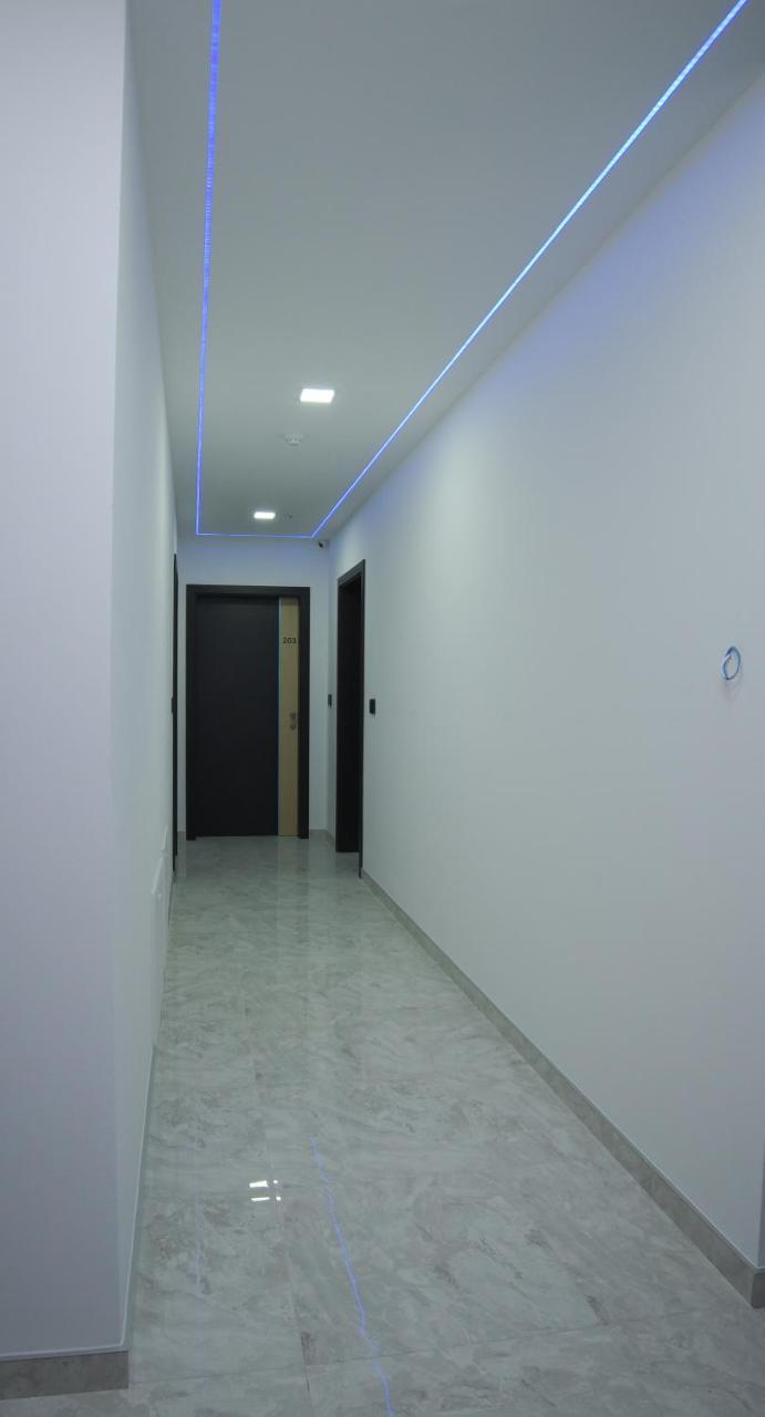 Motel Grand Velika Kladusa Luaran gambar