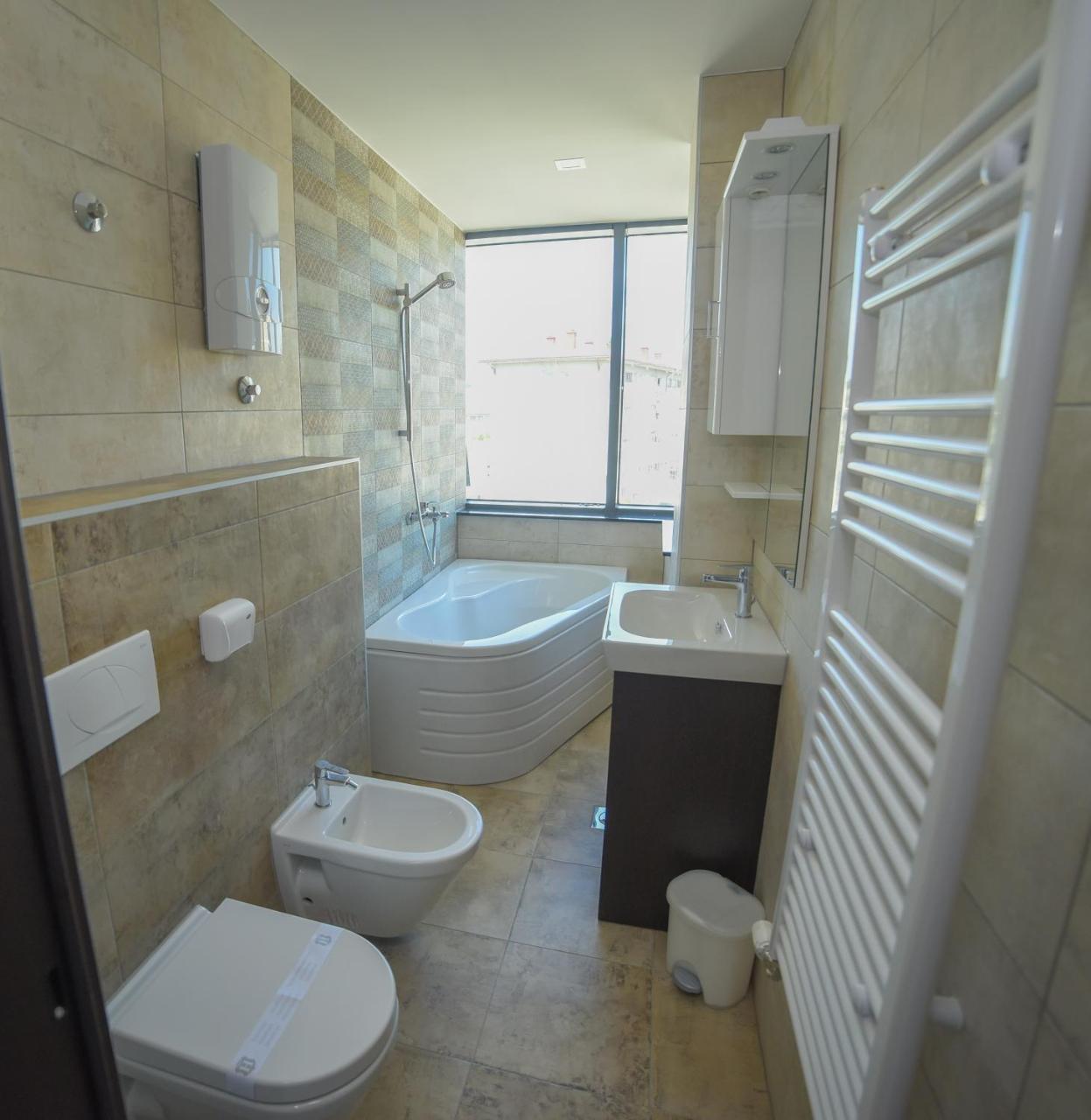 Motel Grand Velika Kladusa Luaran gambar
