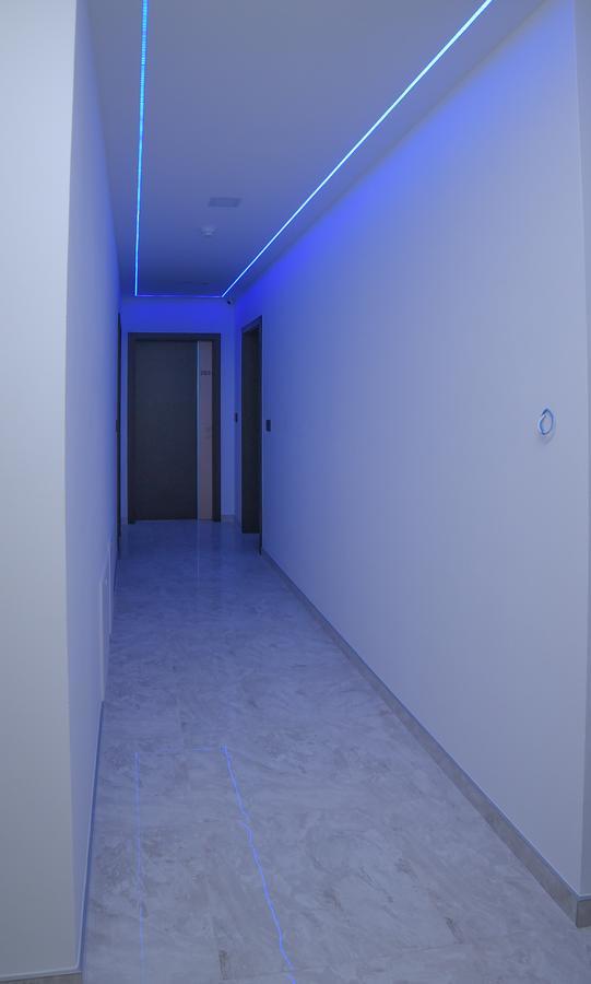 Motel Grand Velika Kladusa Luaran gambar