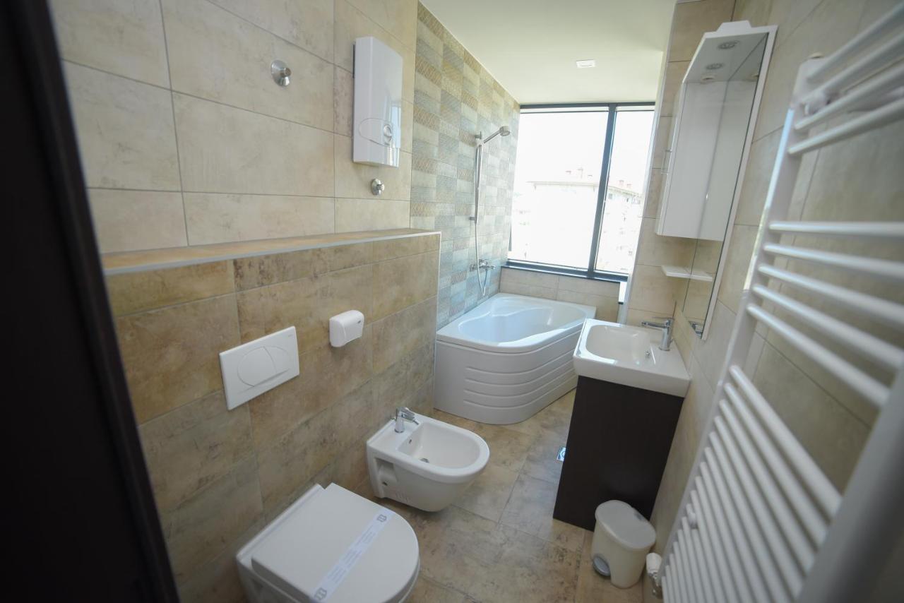 Motel Grand Velika Kladusa Luaran gambar