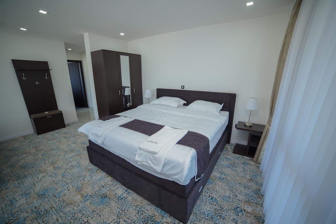 Motel Grand Velika Kladusa Luaran gambar
